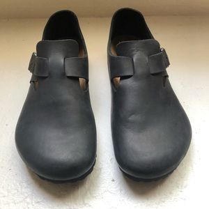 London Birkenstock